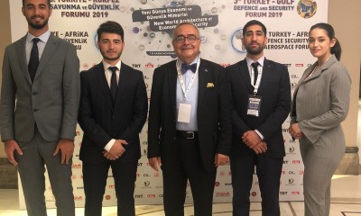 Beşinci İstanbul Güvenlik Konferansının Ardından 